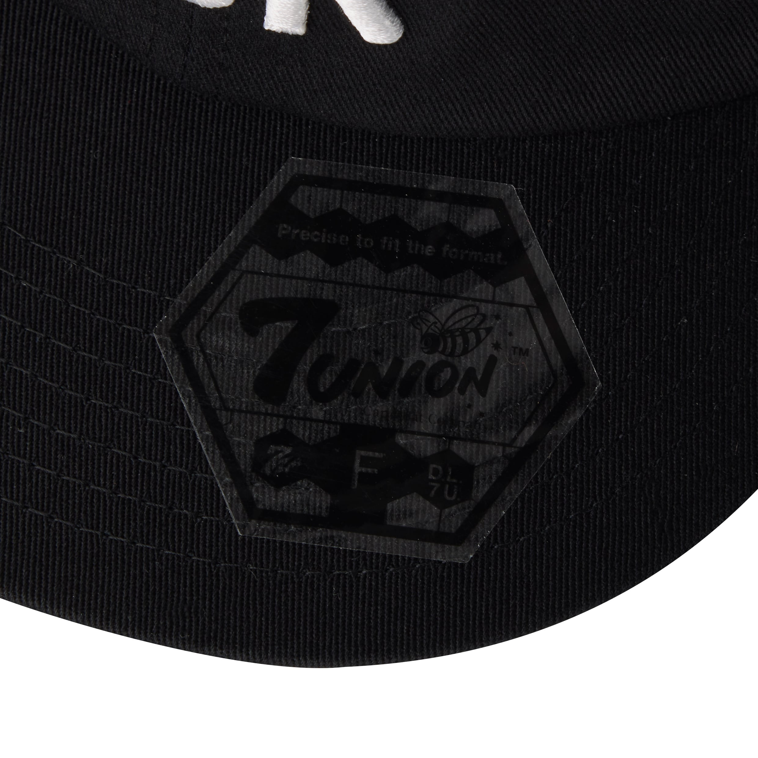 FLAT.CAP.BK ®︎7UNION | XXXLDK