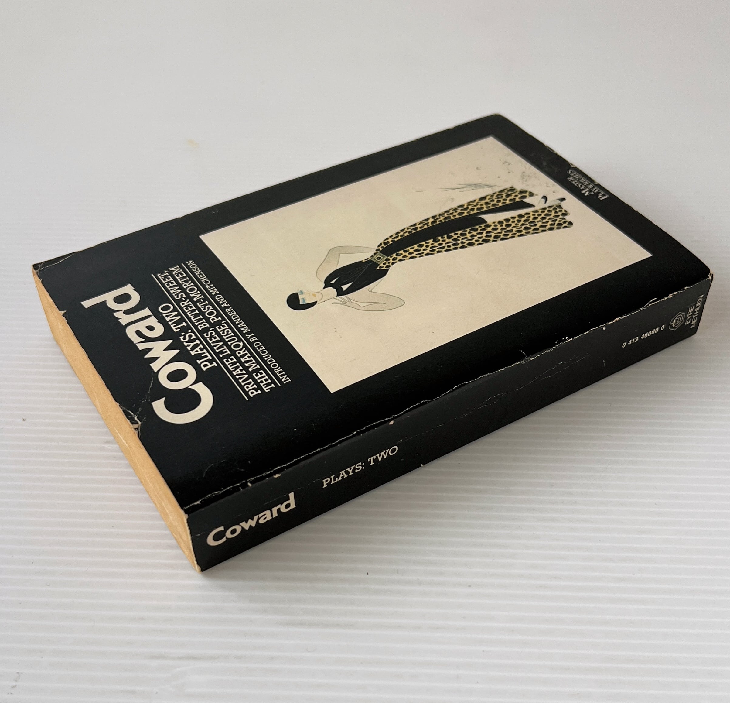 Coward Plays : two Noel Coward、ノエル・カワード Methuen | 古書店