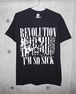 REVOLUTION (BLACK)