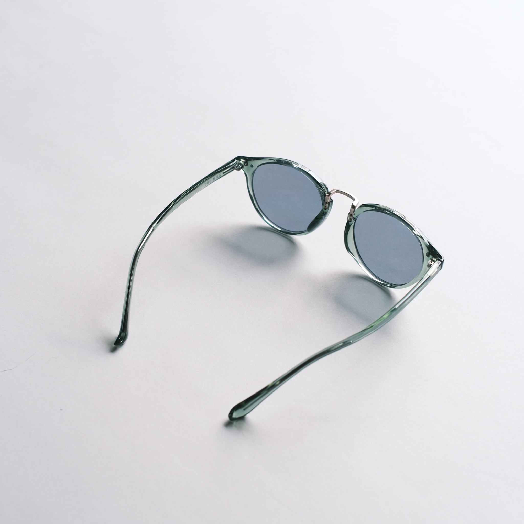 OWL MILS Sif シフ 【BLUE LABEL】オリーブグレー OWL MILS / Sif シフ (Blue Label) | NEOALPS ONLINE STORE