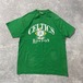 90s vintage Celtics セルティックス Tシャツ グリーン