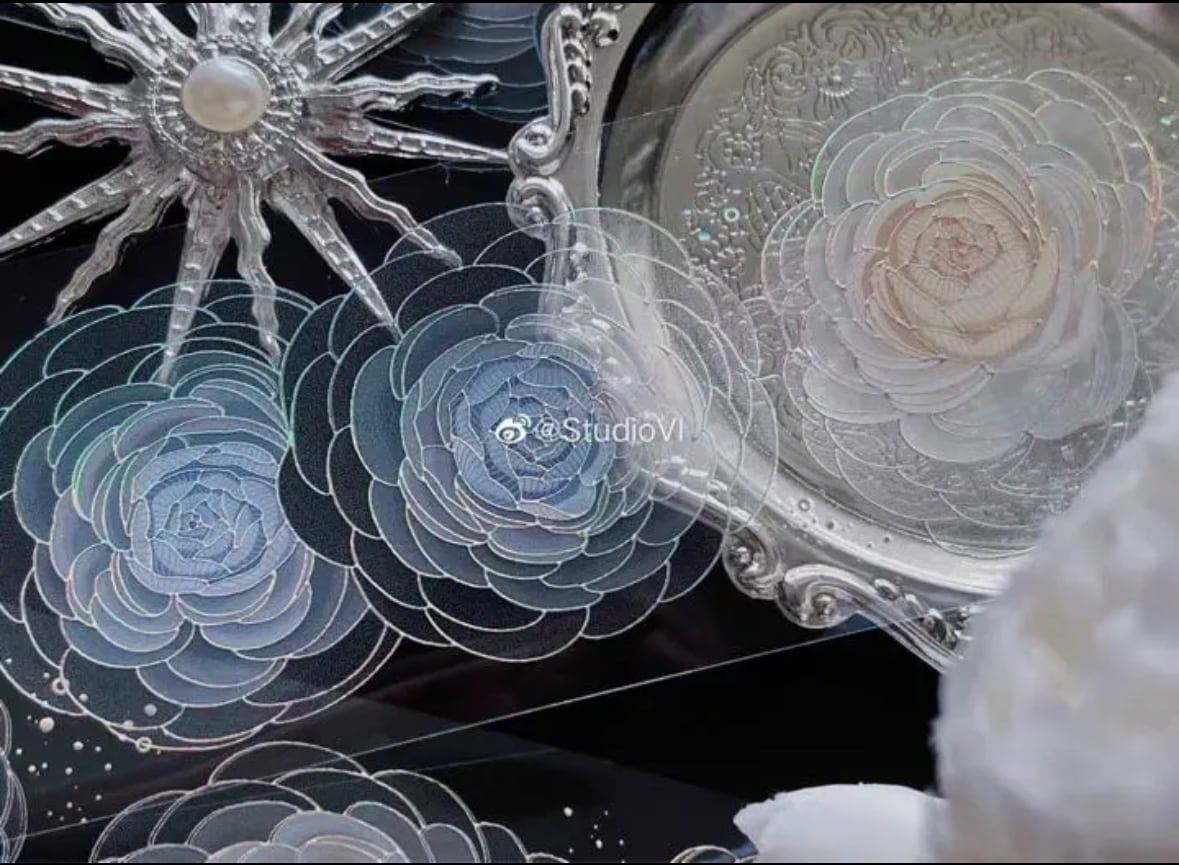 フラワー系　装飾系　人物系　海外マステ　切り売り　纏め売り　5 フラワー系 装飾系 人物系 海外マステ 切り売り 纏め売り 5 フラワー系