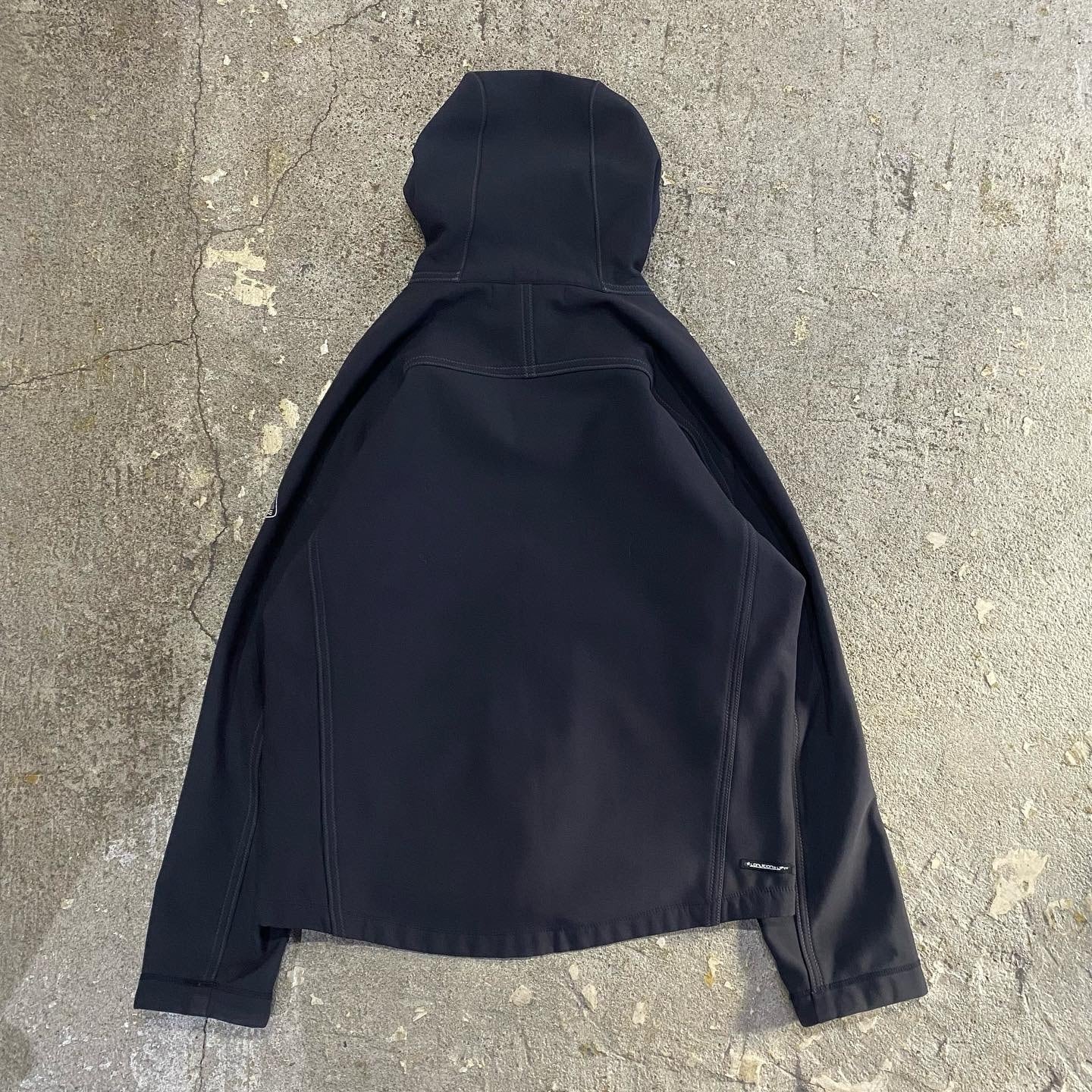 00s NIKE ACG soft shell jacket【仙台店】 | What