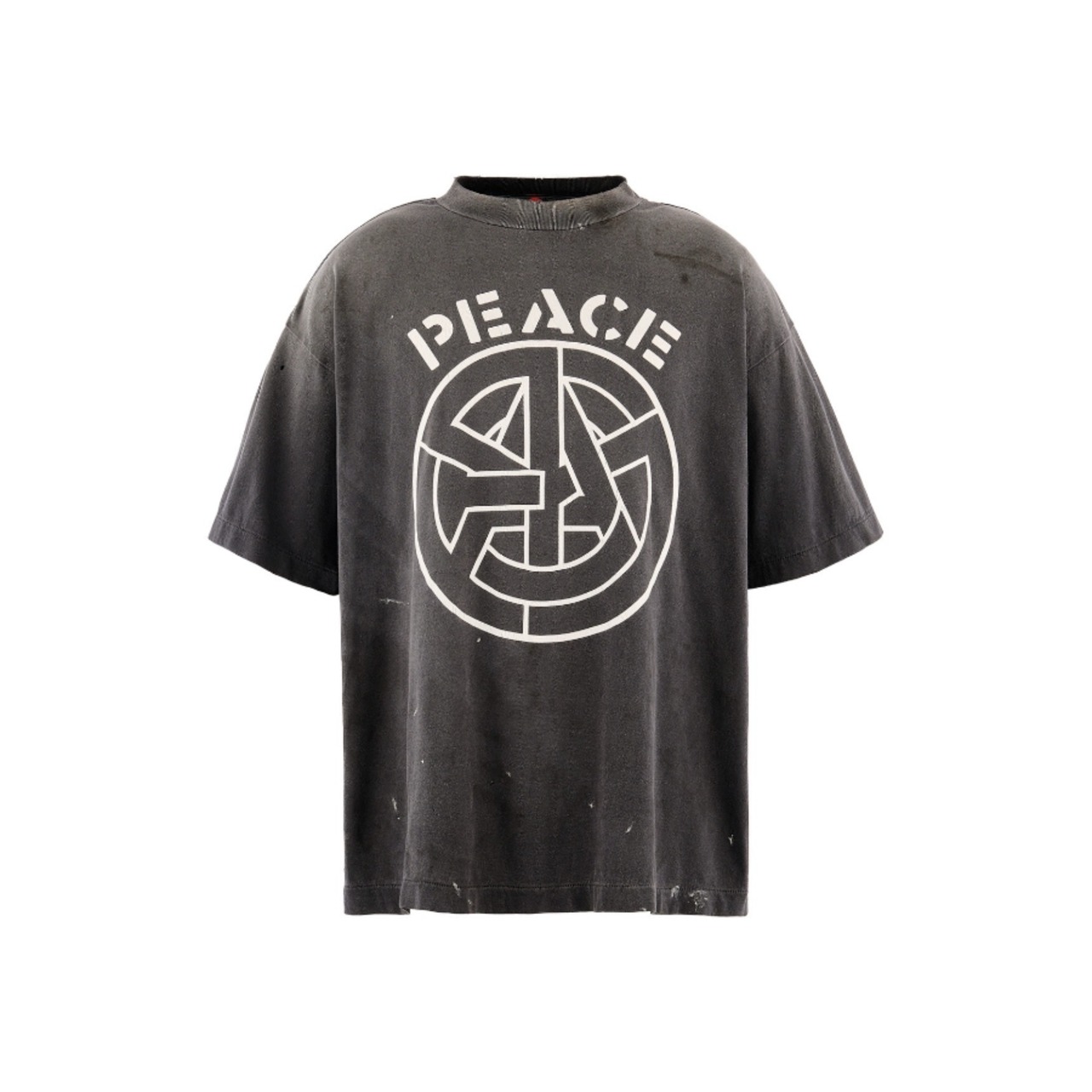 【SAINT Mxxxxxx】PEACE SM-MK1-0000-C51 - 1