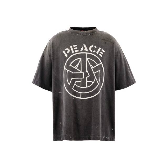 【SAINT Mxxxxxx】PEACE SM-MK1-0000-C51