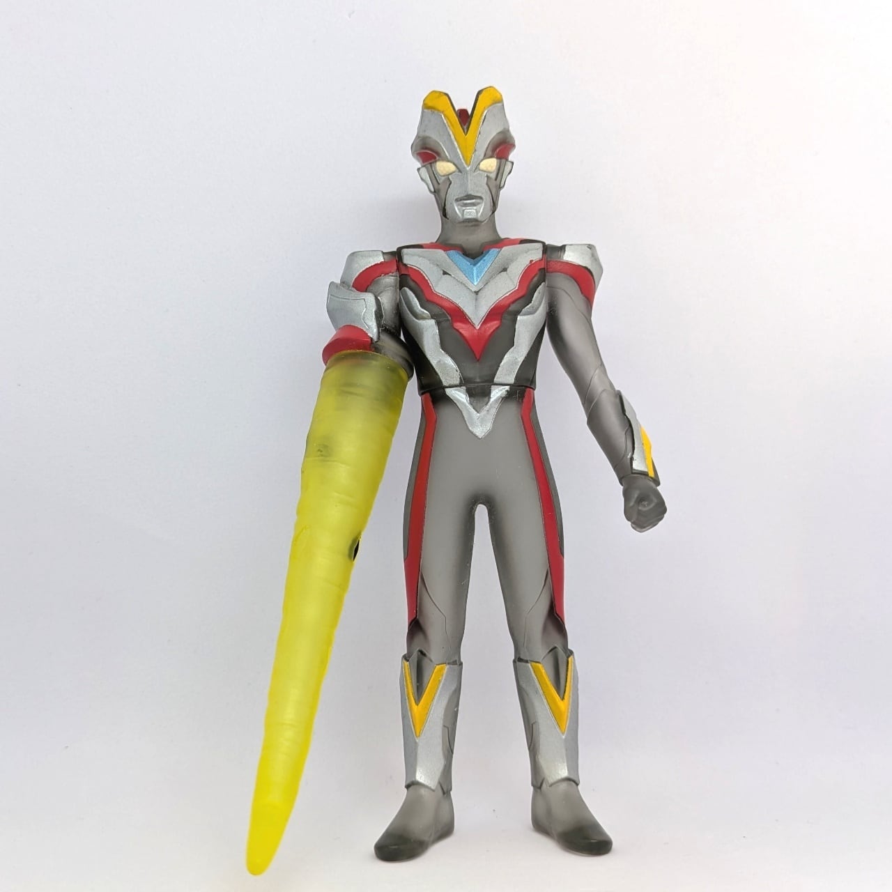 スペシャル限定 ウルトラヒーロー500 ウルトラマンビクトリー