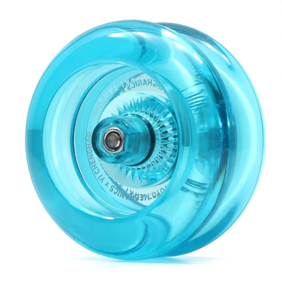 ヨーヨー | yoyospaceas