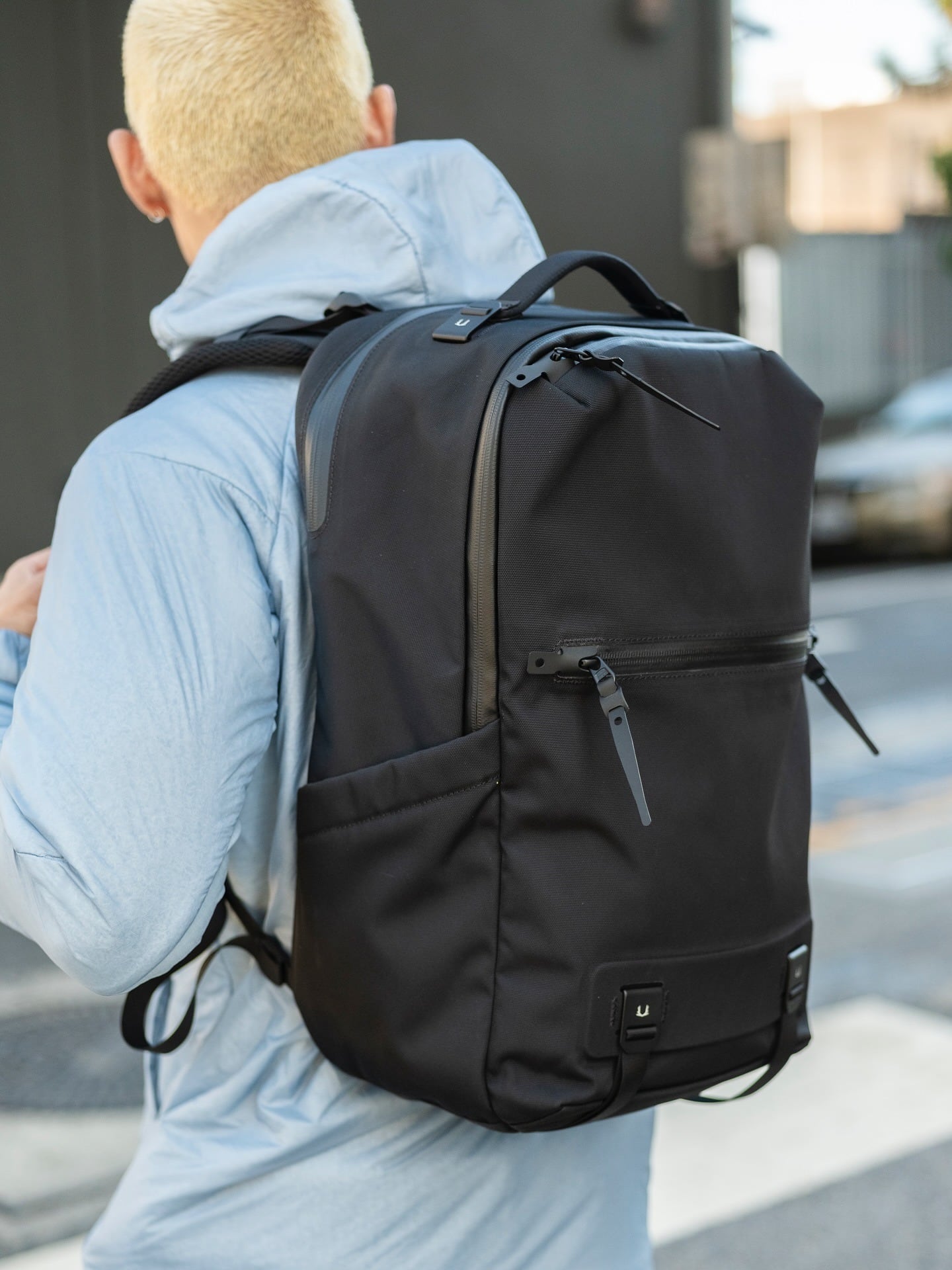 Black Ember ブラックエンバー CITADEL H2 EMBERTEX シタデル