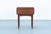 【as it is】Johannes Andersen | chest teak