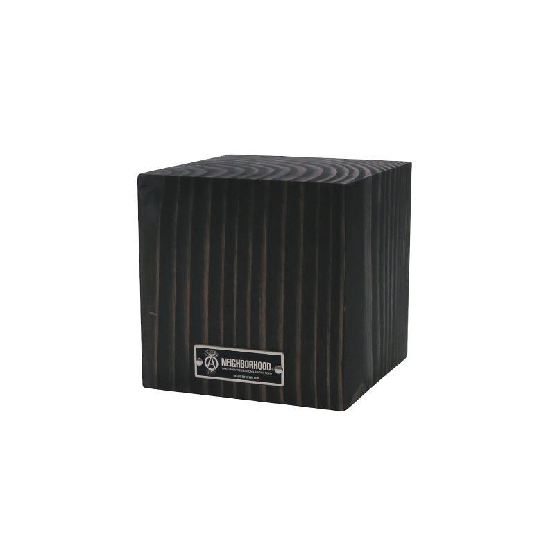 NEIGHBORHOOD SRL . SQUARE-4 / W-CUBE 【公式通販】
