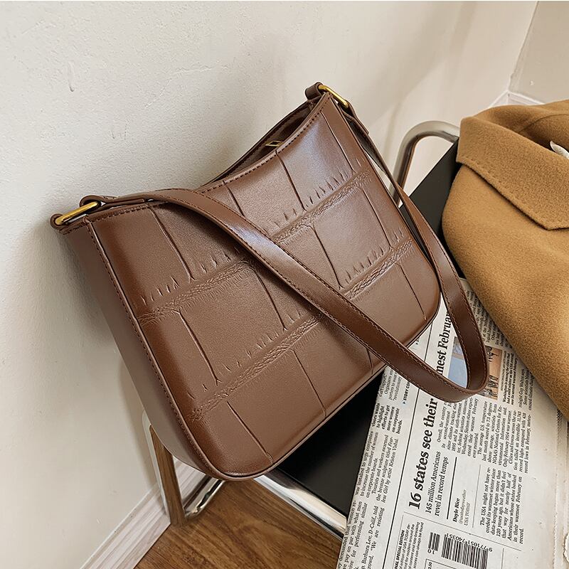 オータムウィンタースタンダード レトロ 秋物 冬物 手作りハンドバック44674374217