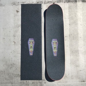 THEORIES / COFFIN GRIP TAPE