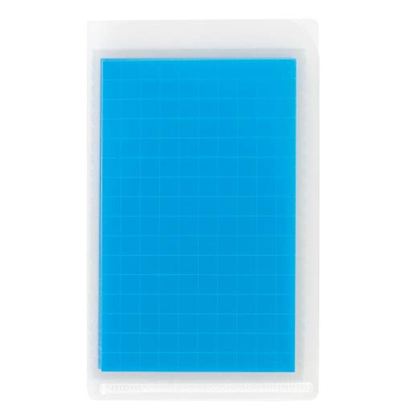 ヤマト ふせん 暗記用付箋 チギル CHA-B ブルー