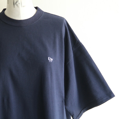 PHEENY【 unisex 】kanoko big tee ( boys size )