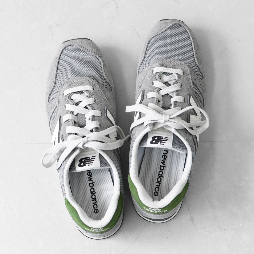 New Balance [ニューバランス] ML373XC2 [ML373XC2] スニーカー