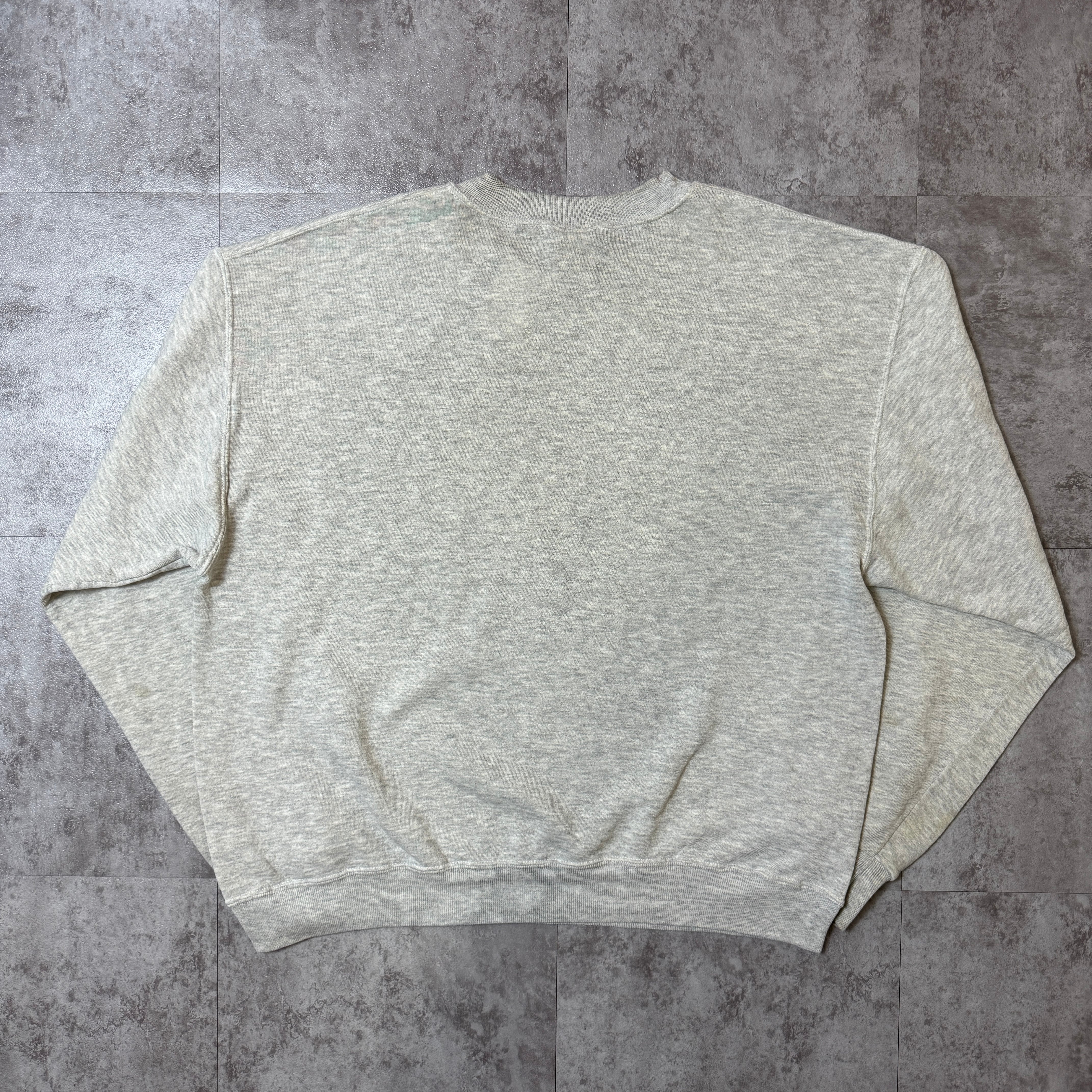 90's JERZEES(ジャージーズ) Air Force Print Sweat エア 90's JERZEES(ジャージーズ) Air Force Print Sweat エア