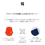 〈PUPPYGALLERY公式〉ティケフリースオールインワン 2XL-3XL