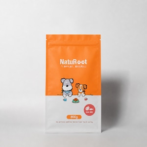NatuRoot　オールミックス　800g