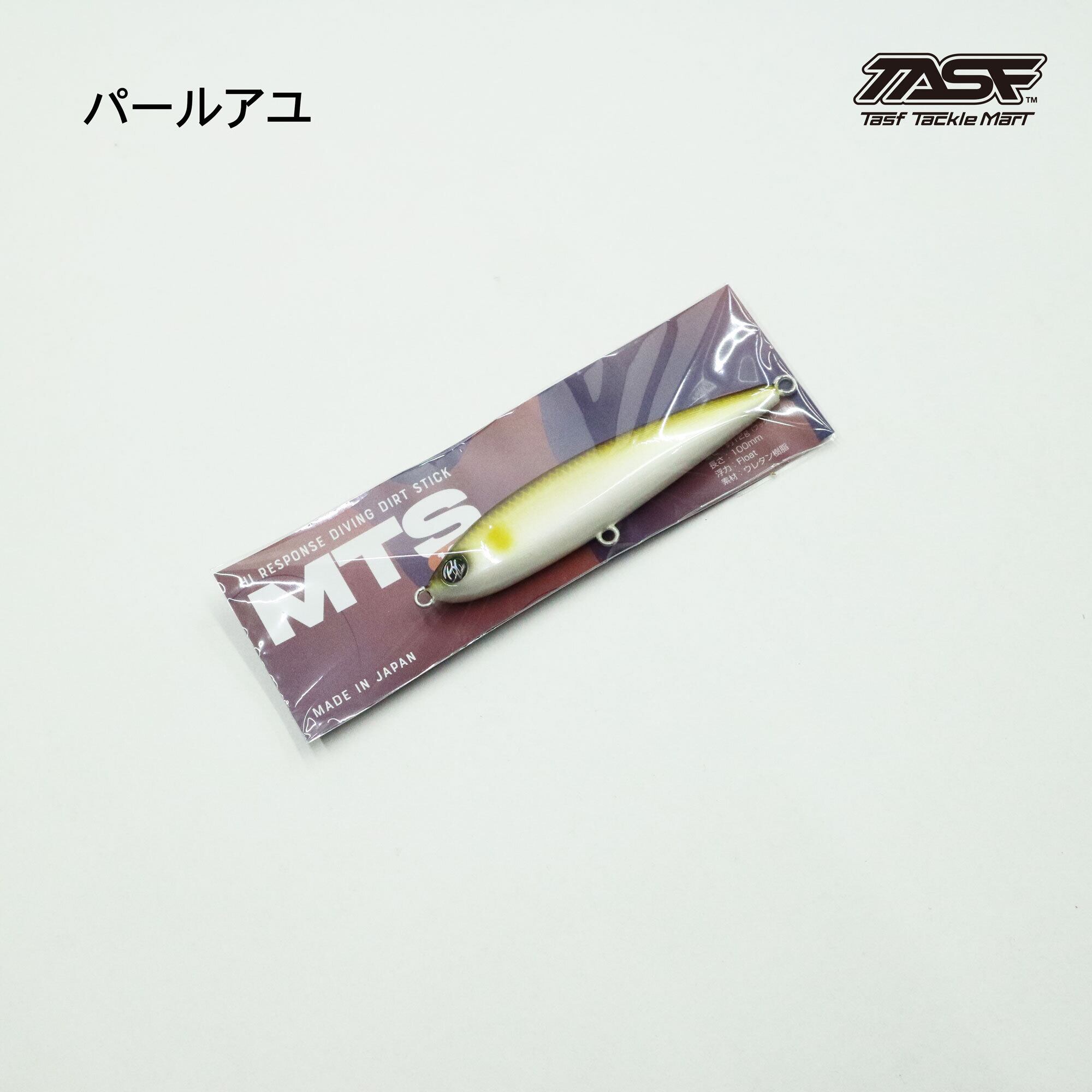 OBASSLIVE (オーバスライブ) / MART LINE / MT STICK (エムティー