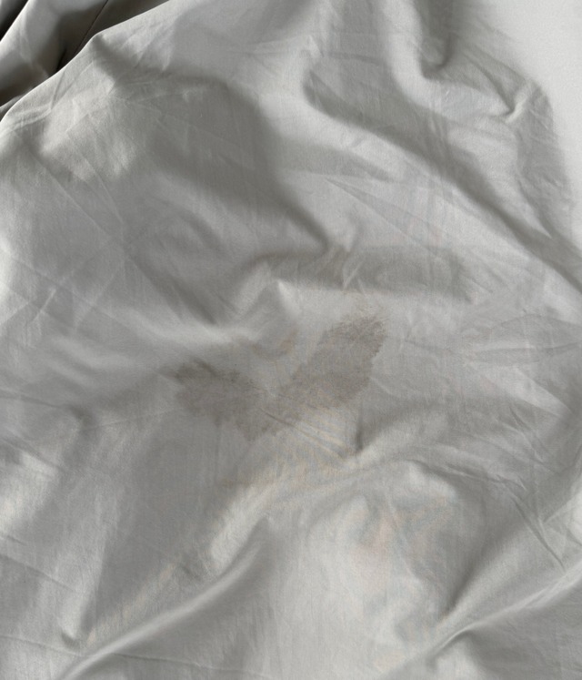 -Level7- Vintage M/REG Ecwcs Gen III Level7 Primaloft Jacket