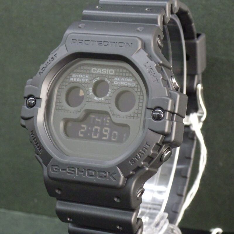 G-SHOCK(ジーショック) | 栗田時計店(1966年創業の正規時計販売店)