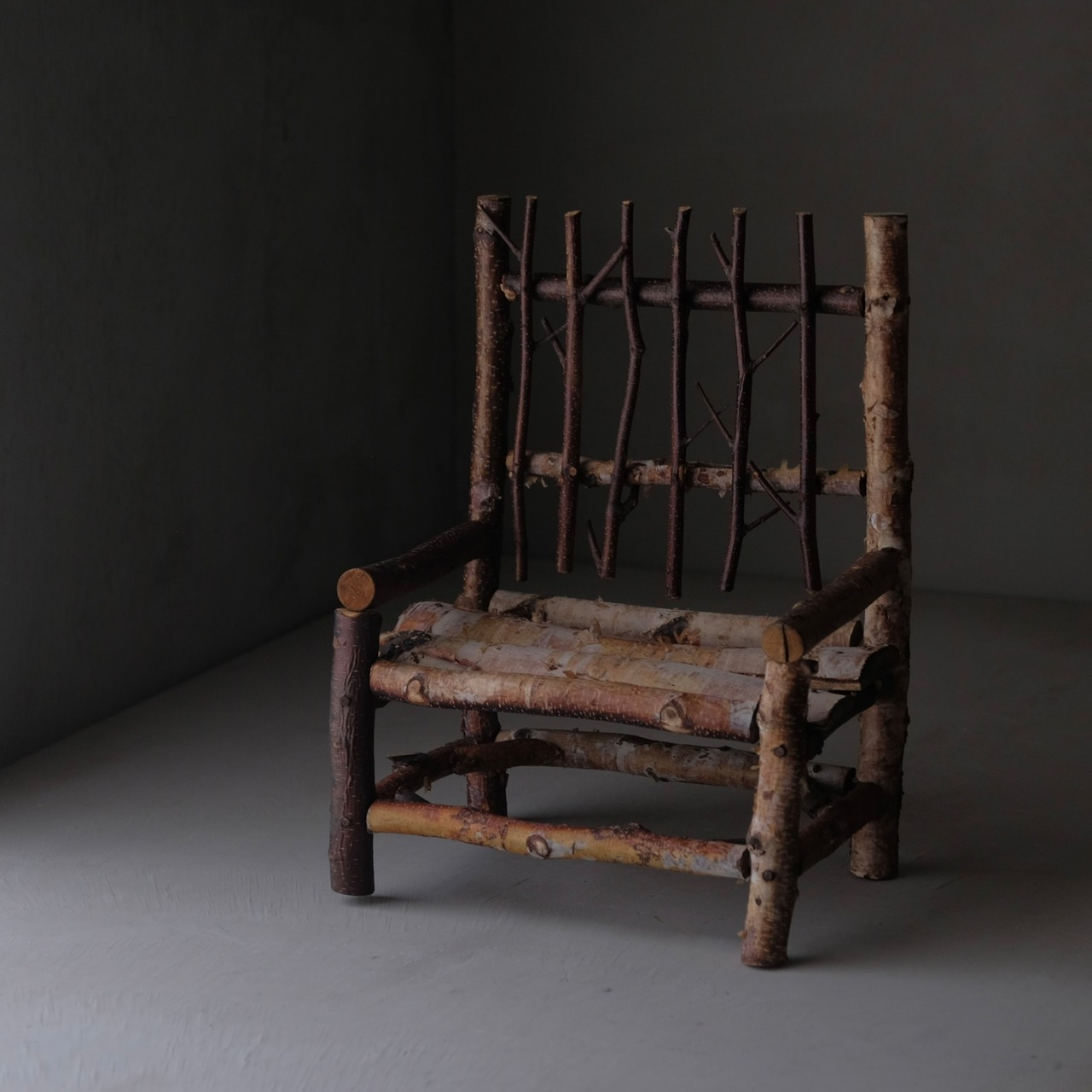 Chair object