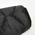 Quilted Button Front Oversized Jacket ◇2color H0913