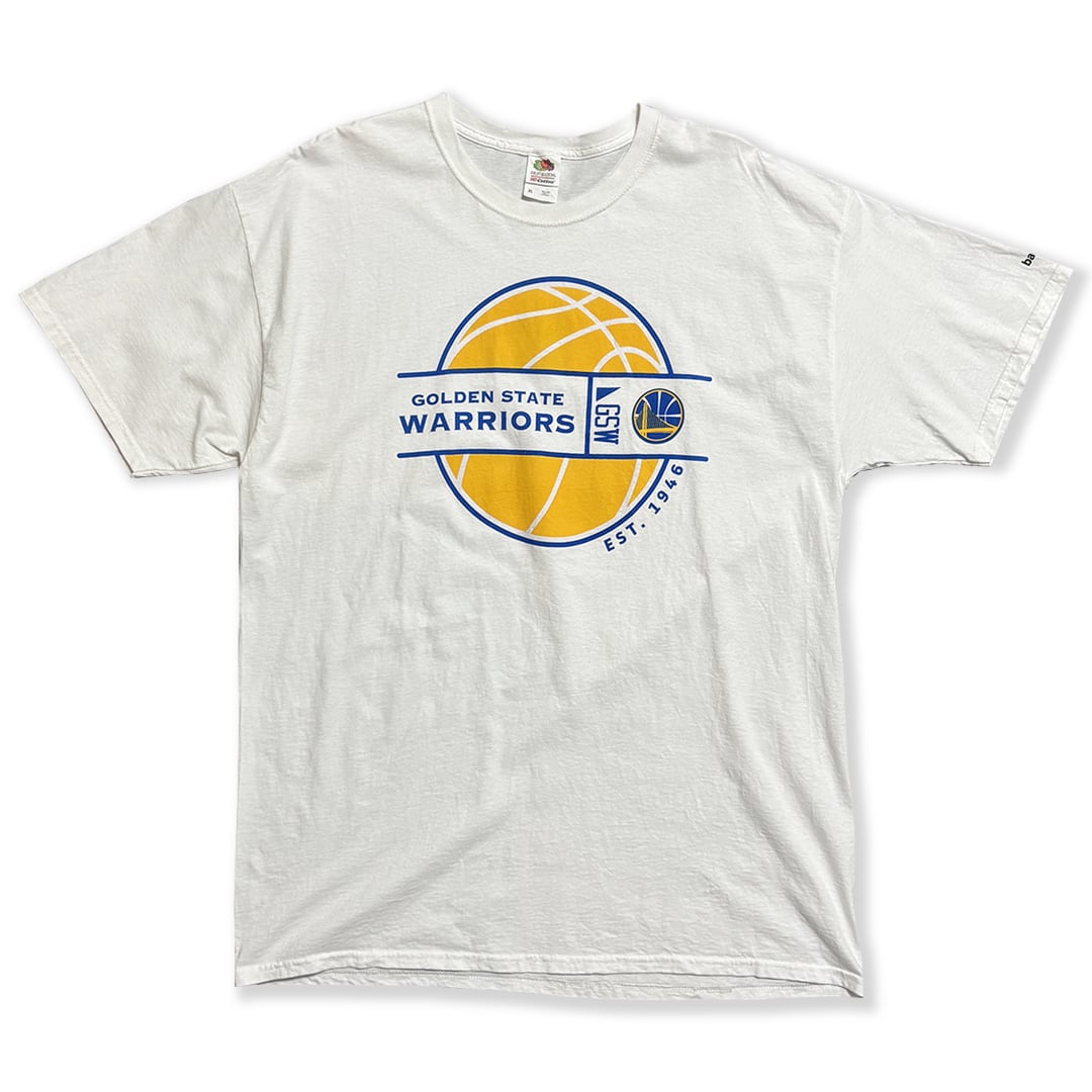 Golden State Warriors | am3:41 - NBA & Sports Used Shop -