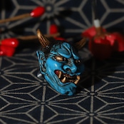 青般若(妖魔) NumberBolt