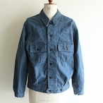 OUTIL  【 mens 】veste caen