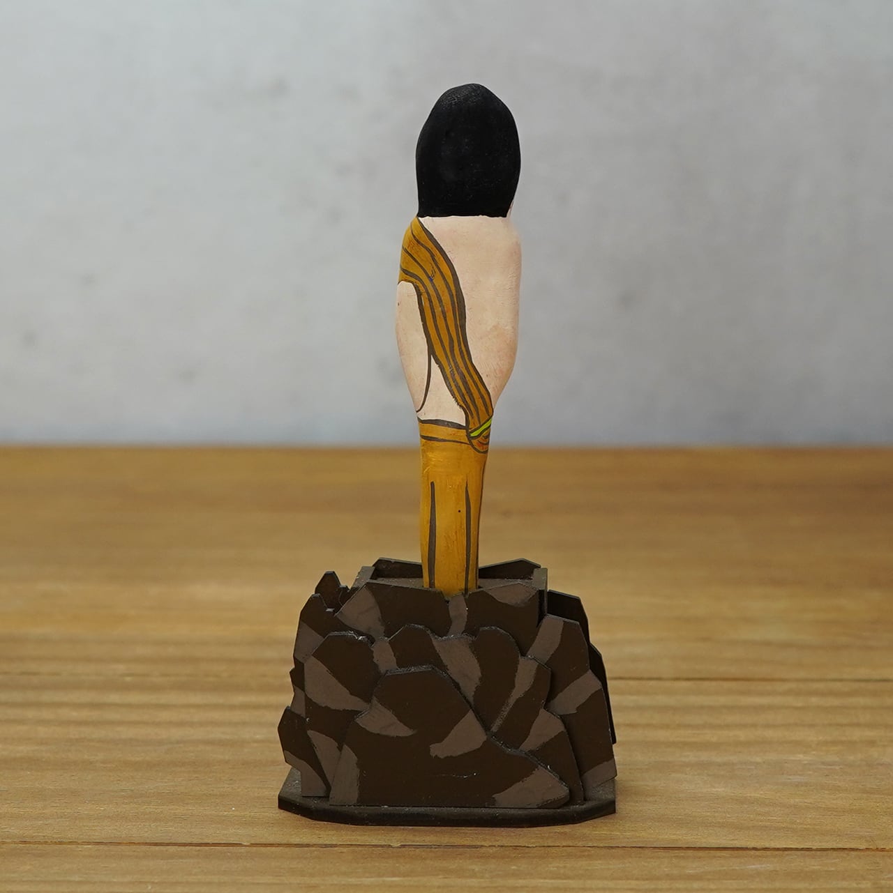 NEW!! ほとけさまボールペン - 矜羯羅 - | ニシユキテンネットショップ
