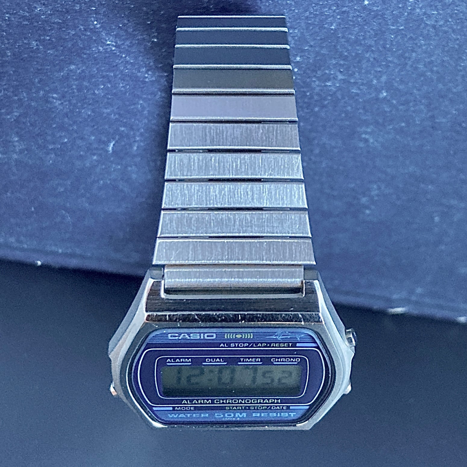 商品番号229 casio WS72 marlin | ふるカシ時計