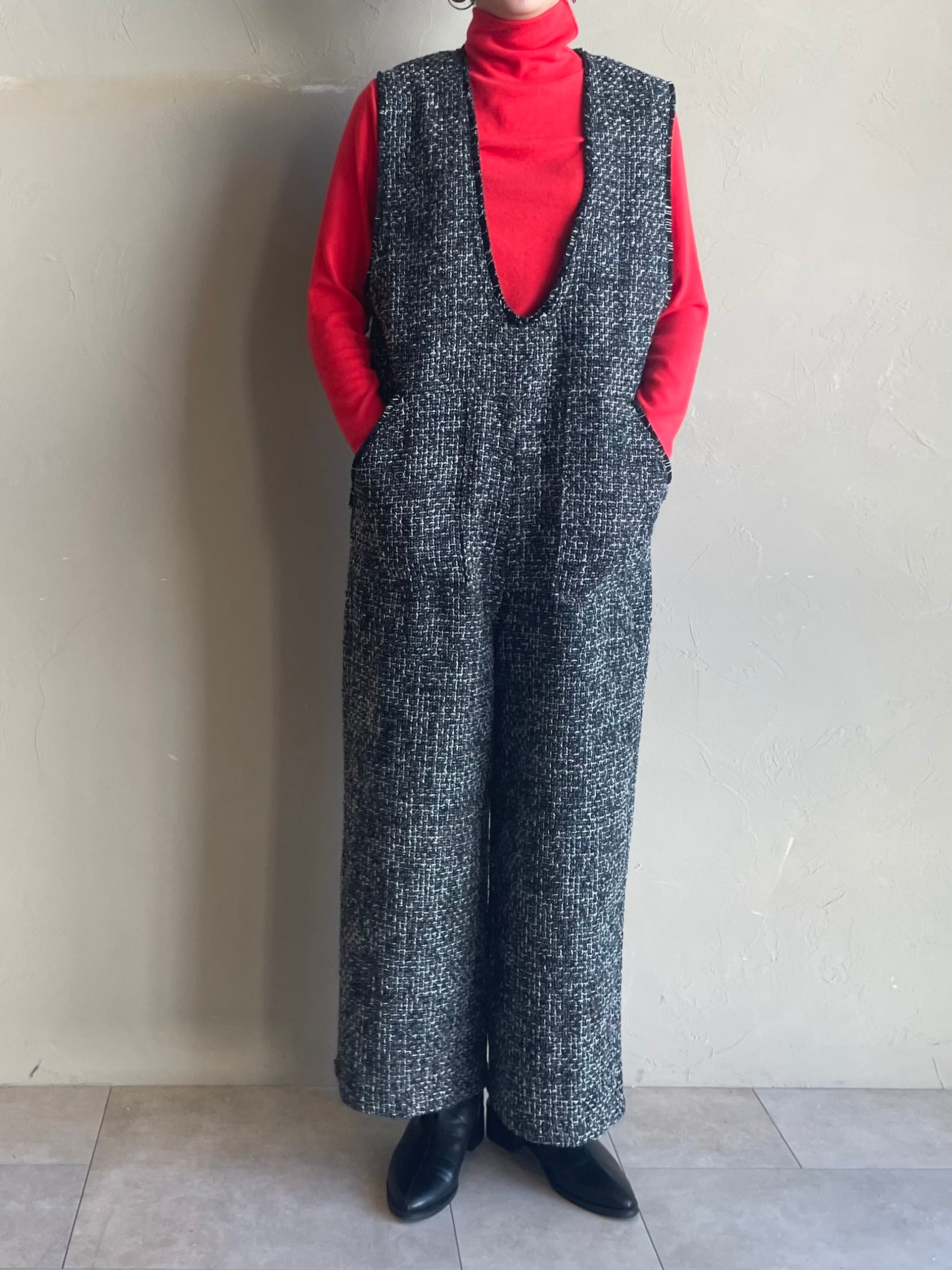 サト様専用◇新品◇ ブルームアンドブランチ ワンピース｜ファッション