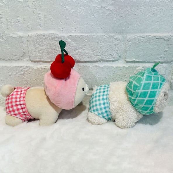 mof】被り物 さくらんぼ /TM7195-5 | ACCENT STORE