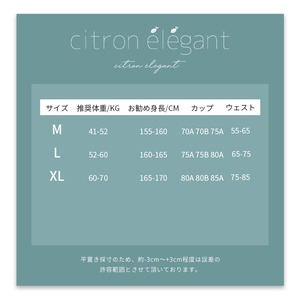 黒のお淑女ワンピース水着