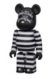 メディコム ベアブリック BE@RBRICK 100% [シリーズ 22] ARTIST サスクワッチファブリックス 内袋未開封 カード有り 箱無し ４号店商品