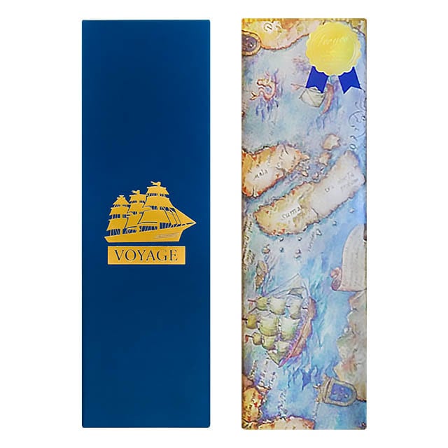 西伊豆海底熟成ワインVOYAGE【カサーレ ヴェッキオ モンテプルチャーノ