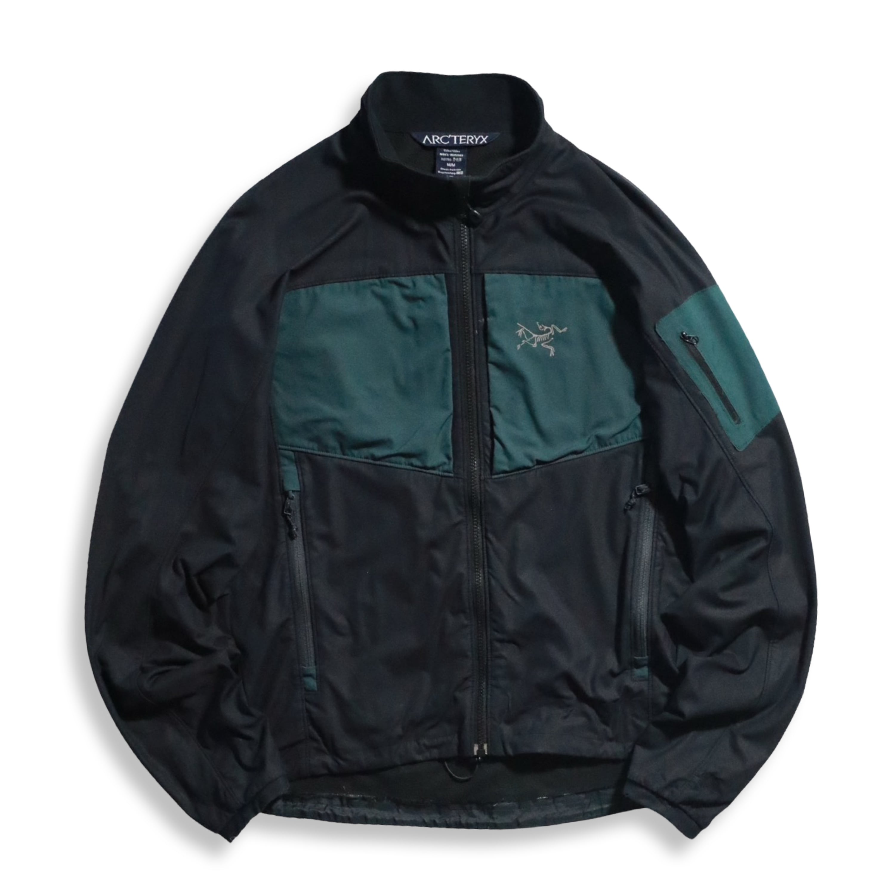 OLD ARC'TERYX MX JACKET | Kiven