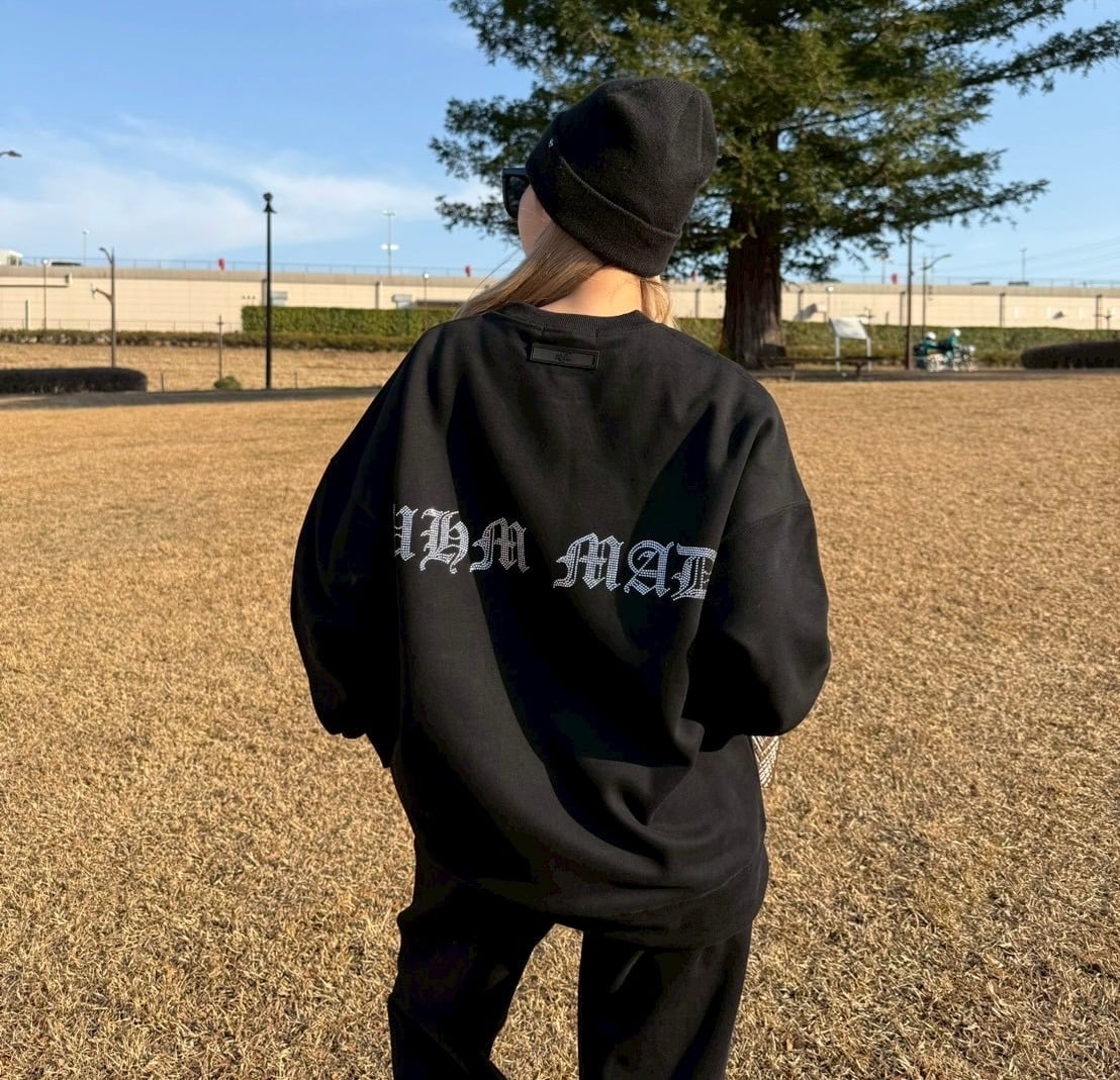 セットアップ | Ruhm