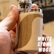 WRAPS! for iStick Pico25 / ピコ25 スキンラップシール