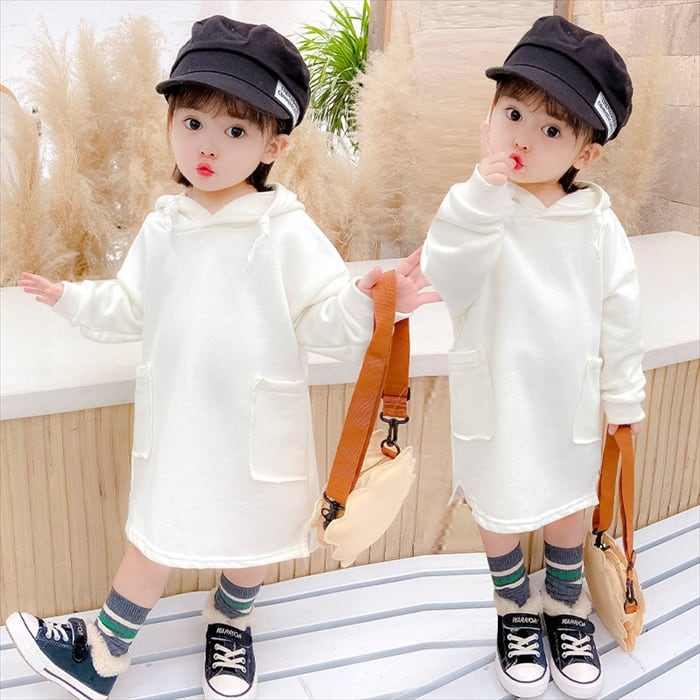 韓国子ども服 チュニック - トップス
