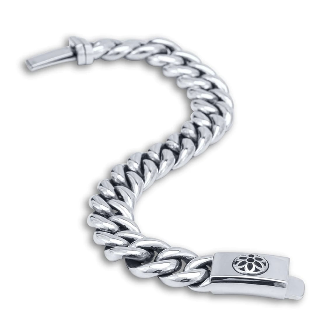 破格】Good Art 回せ HLYWD グッドアート ハリウッド カラビナ 925 