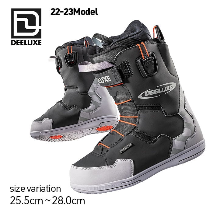 DEELUXE ID 28.0cm - iplace.co.il