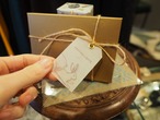✂︎ ギフトラッピング／アクセサリー専用BOX