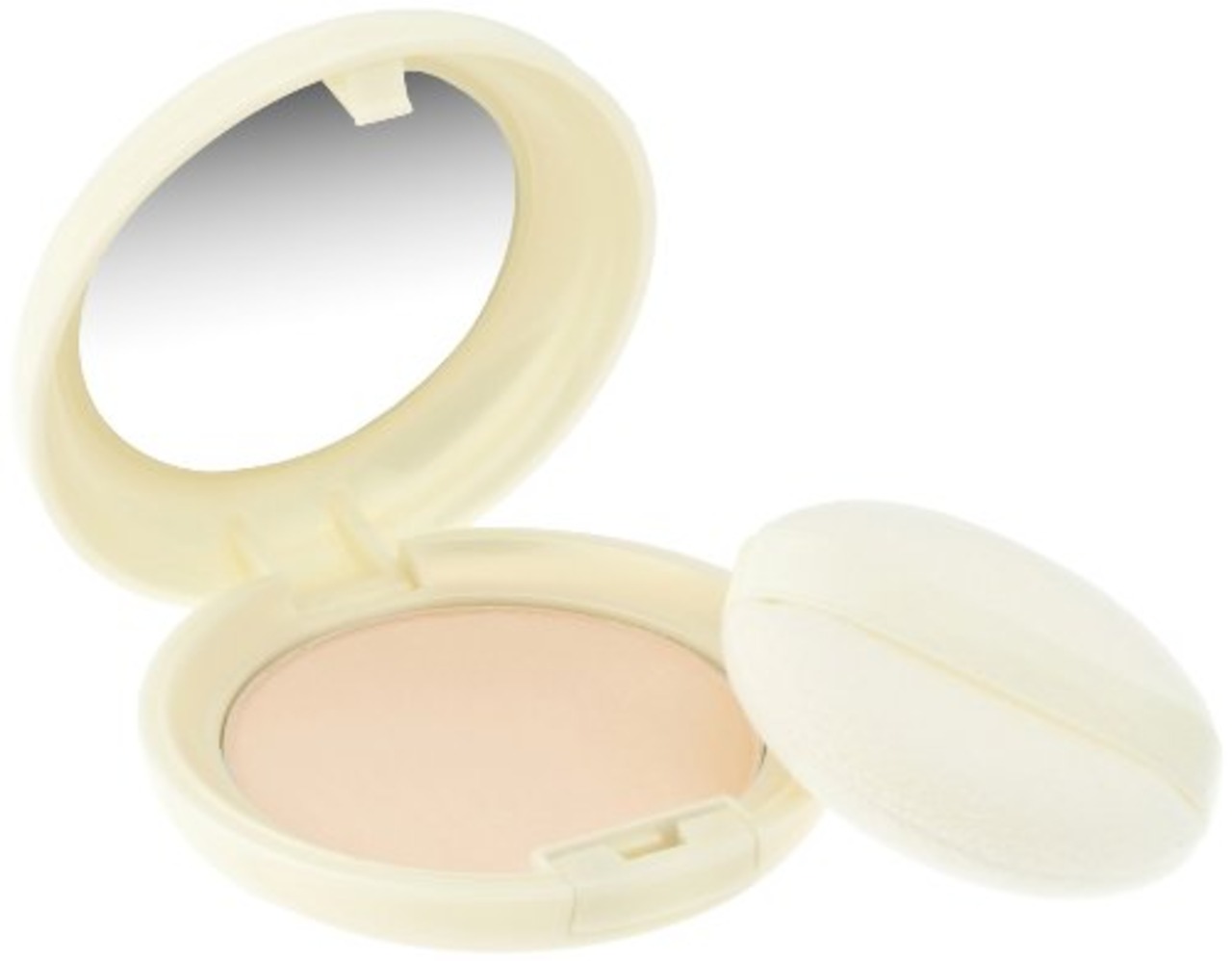 ノア KOSE コーセー ホワイト&モイスチュア BBミネラルプレストパウダー UV 02 (8g)