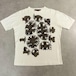 NEMETH ロープ柄 プリント Tシャツ Christopher Nemeth