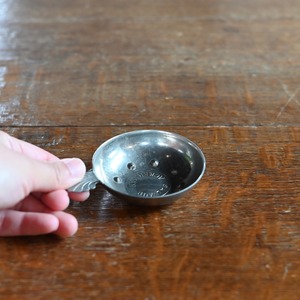 Tastevin / タストヴァン〈 ワイン・ソムリエ・レストラン・店舗什器・アンティーク・ヴィンテージ 〉114549