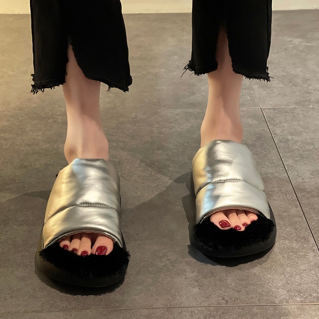 ミュールオータムウィンターレッドスタイル 靴 シューズ 秋物 冬物 部族の婦人靴29915234003