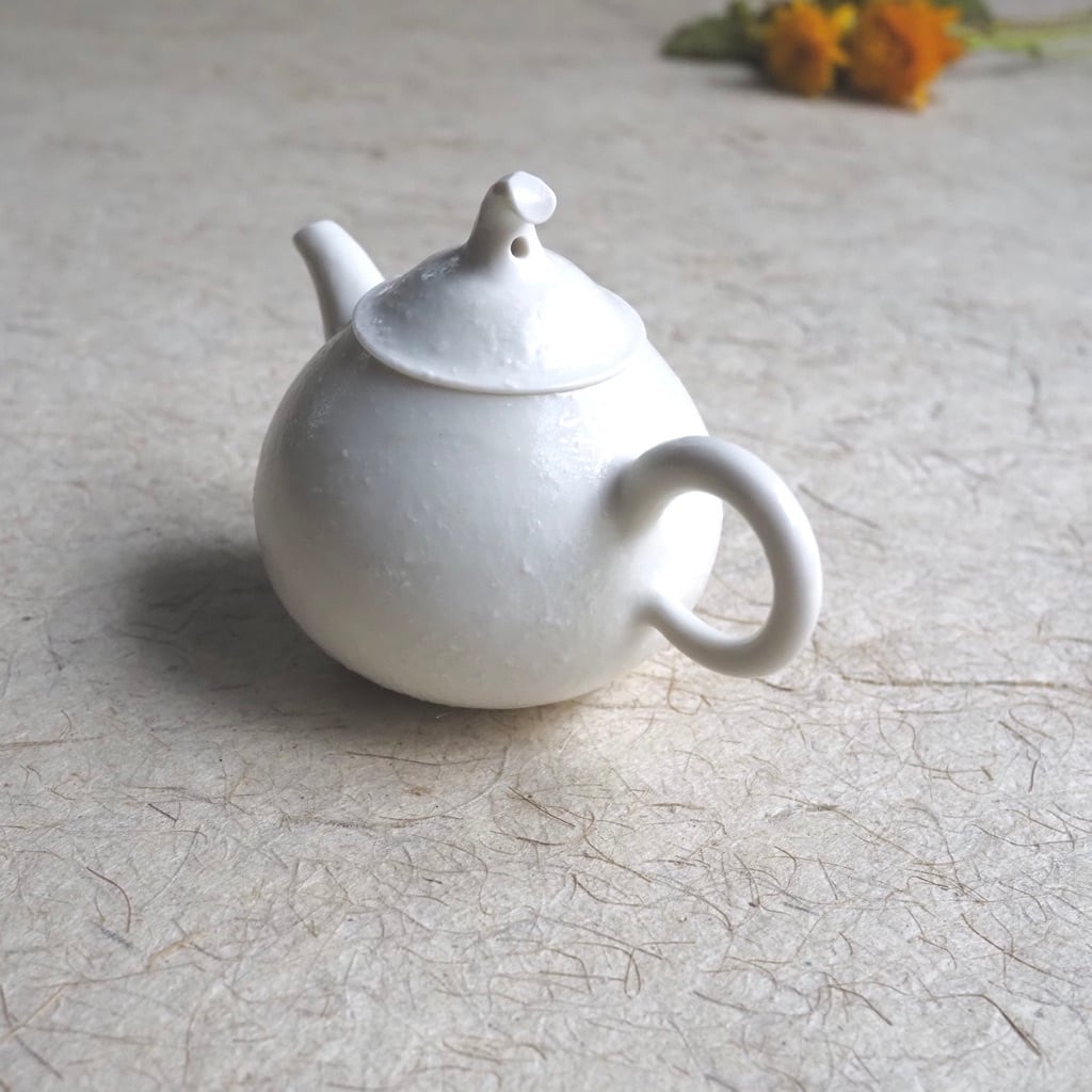 色原 昌希/文旦壺