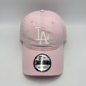 NEW ERA 9TWENTY/920 ロサンゼルス・ドジャース　P